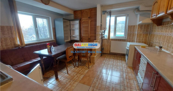 , apartament 3 camere, 90 mp., etaj 1!