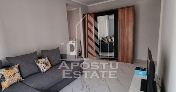 Apartament 2 camere, Giroc