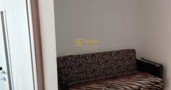 Garsonieră Tătărași