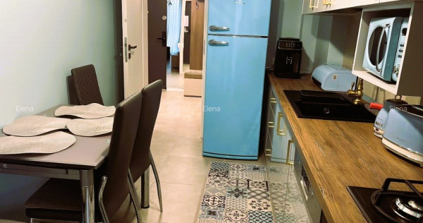 Apartament -DEOSEBIT -2 CAMERE