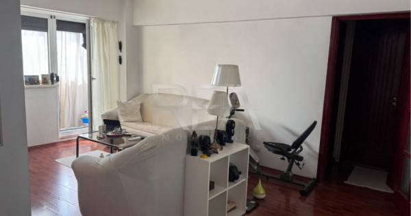 Apartament 3 camere, Drumul Taberei
