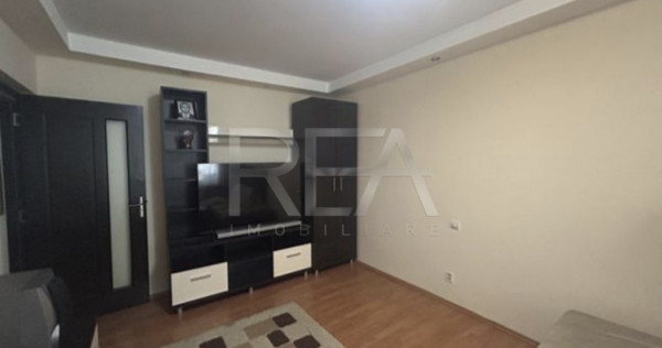 3 camere, et 1/8, proiect centrala-Ghencea, Str. Garleni