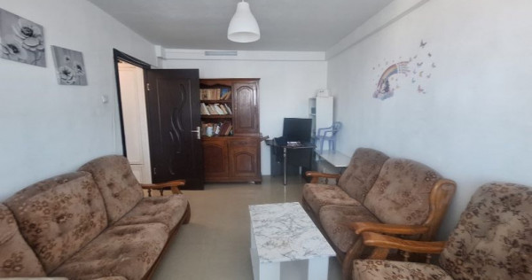 2 camere Dorobanti - Decomandat