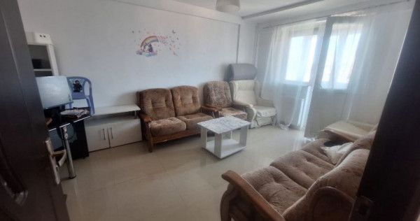 2 camere Dorobanti - Decomandat