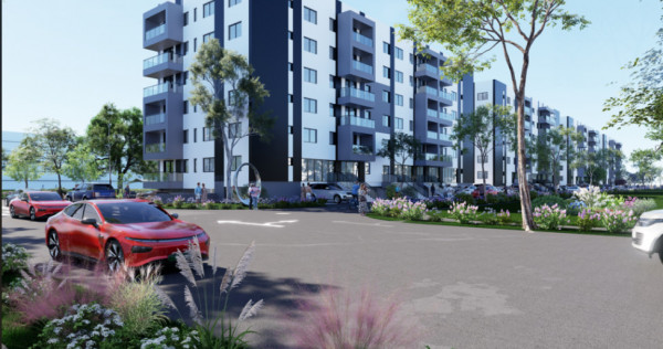 Rate dezvoltator NOU PROIECT REZIDENȚIAL – CHEIUL DÂMBOVIȚEI, POPEȘTI