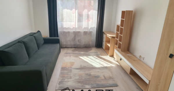 Garsoniera 32 mp zona Bartolomeu