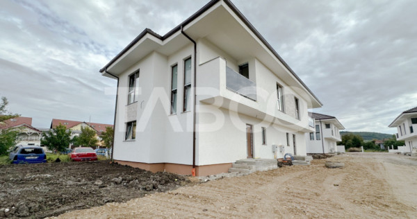 De vanzare unitate de duplex semifinisat in zona Muzeul Apei