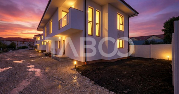 De vanzare unitate de duplex semifinisat zona Muzeul Apei Fl