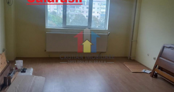 DUPLEX, 3 camere, etaj de mijloc, Calarasilor - Faleza