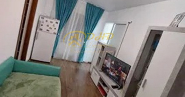 Apartament 2 camere in Tatarasi