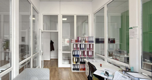 Pozitionare centrala