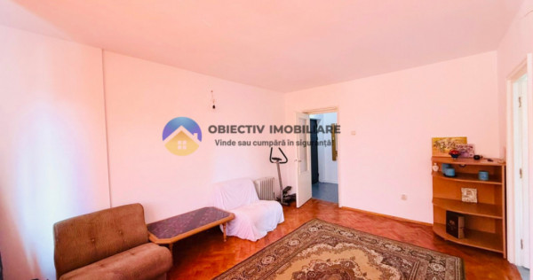 SCHIMB locuință: Centru → Precista sau casă Sărata/Urs