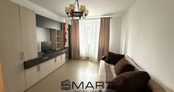 Apartament 2 camere 48 mp zona Centrul Civic