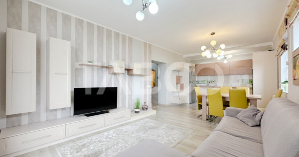 De vanzare apartament cu 2 camere la cheie bloc nou Gheorghe