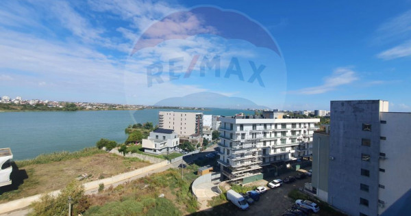 Vanzare Studio de lux în zona Tomis Nord