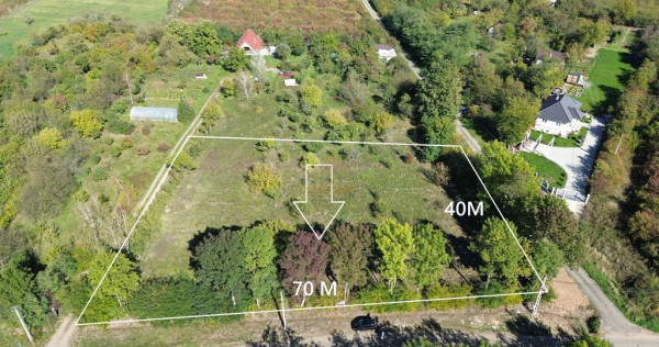 De vanzare Teren Intravilan Viile Satu Mare 2812MP/Dublu ...