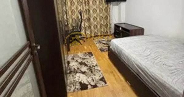 Apartament 2 camere decomandat in Podul de Fier - Iasicon