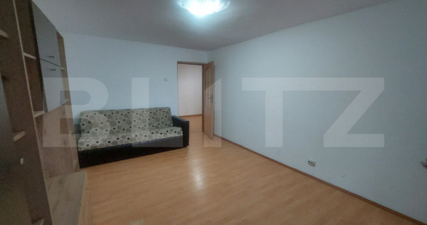 Apartament 3 camere, 68 mp, zona Stadion