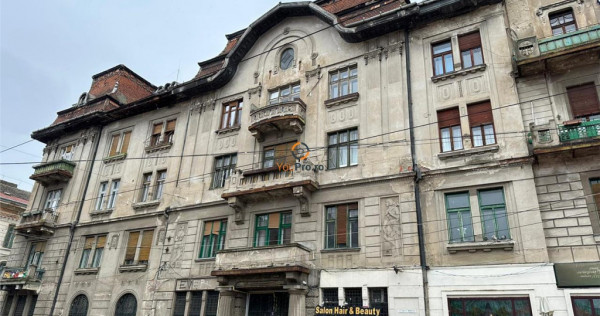 Ultracentral Unirii Etaj 1