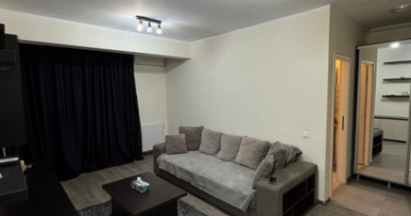 Apartament 2 camere de inchiriat - zona Tomis Plus