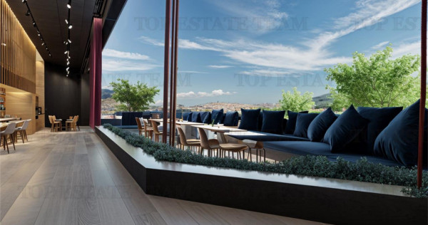 Cladire / Office / Comercial de inchiriat aproape de Catedra