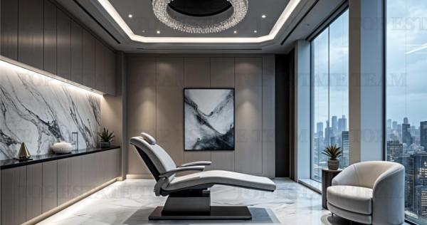 Cladire / Office / Comercial de inchiriat aproape de Catedra