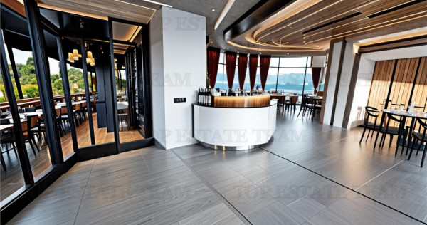 Cladire / Office / Comercial de inchiriat aproape de Catedra