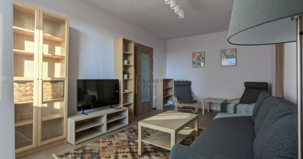 Apartament 2 camere la prima inchiriere