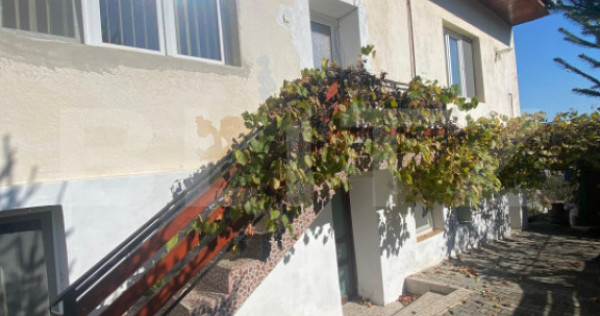 Apartament 3 camere cu curte, &icirc;n centru Blaj