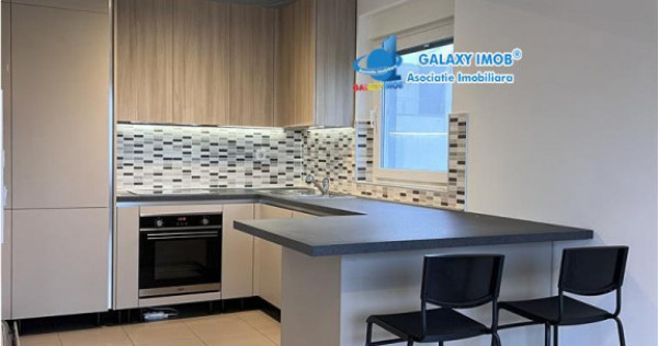 Apartament 3 camere Cartierul German Residenz Chitila