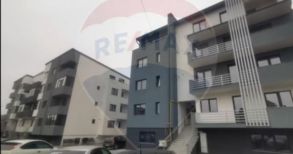 Apartament cu 2 camere de vânzare în zona Bariera Valcii
