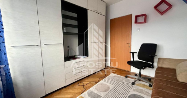 Apartament 3 camere,centrala proprie,aer conditionat,zona...