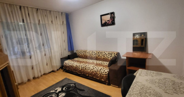 Apartament 2 camere, 40 mp, zona Podu Ros