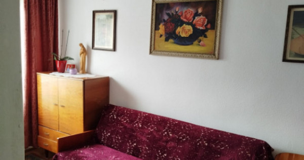 Apartament 3 camere, decomandat, Piatra Neamț