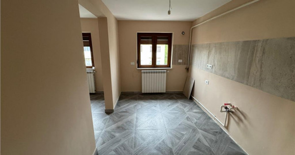 Apartament 3 camere, 72 mp, renovat complet de la A la Z