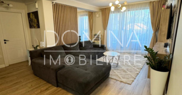Apartament 3 camere *penthouse* - zona Coloana Infinitului