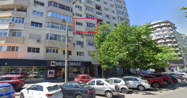 4 Camere Decomandat DE RENOVAT 101 MP Total