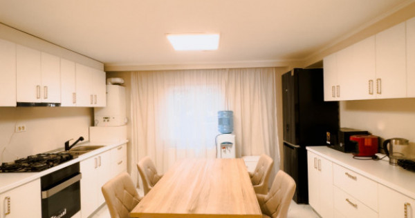 Apartament 3 camere Vitan | Centrala proprie | Fără Agenții