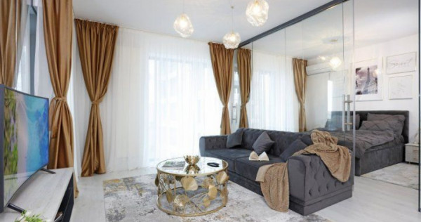 2 camere | Cloud 9 | Aviatiei | Pipera | Promenada