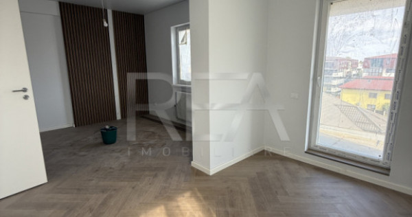 Apartament 3 Camere | Loc de parcare | Bloc Nou | Loc de par