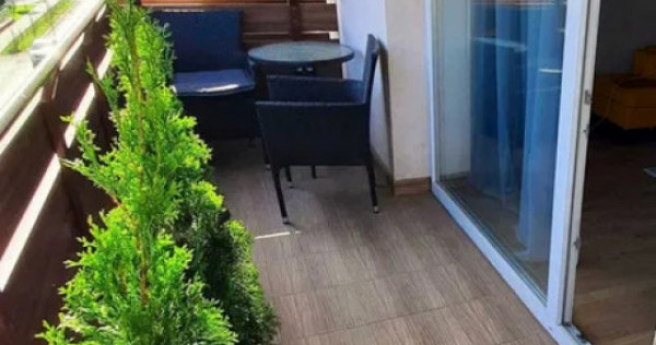 Apartament 2 Camere | Urban Pentha, lângă Mall Coresi | Ve