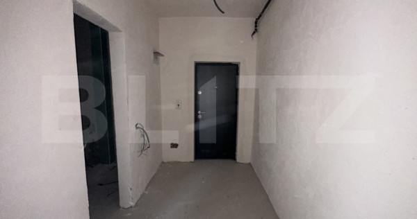 Apartament de 3 camere – 76 mp + terasă, bloc nou cu lift