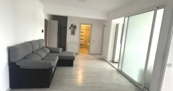 Apartament de 3 camere ( Mobilat + Utilat )