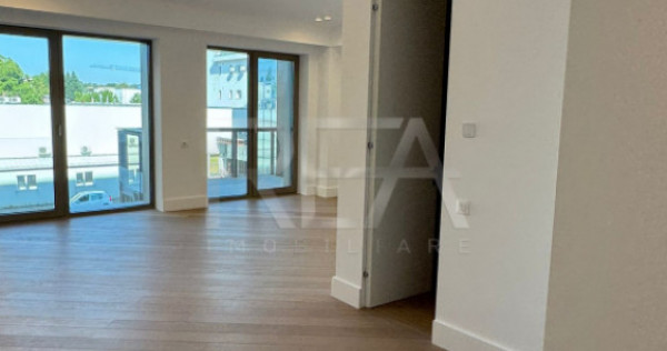 Apartament 3 Camere | Cortina 126 | Finisat | Decomandat