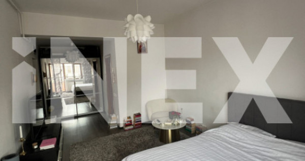 Garsonieră de vânzare – Zona Kaufland - Gavana 3 , Pite?