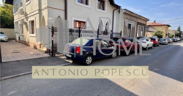 Imobil P M in Ploiesti, str. Cercelus
