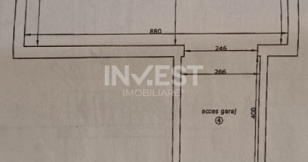 INCHIRIERE- SPATIU COMERCIAL - FRUMOASA