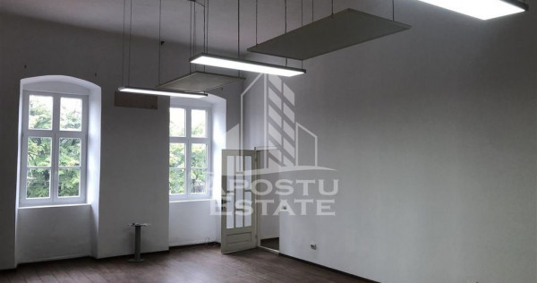 Spatiu birouri, 104 mp, Comision 0%, Ultracentral/Cetate