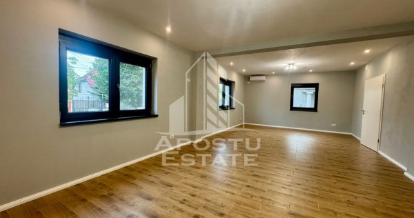 Vila cu 4 camere zona Lipovei