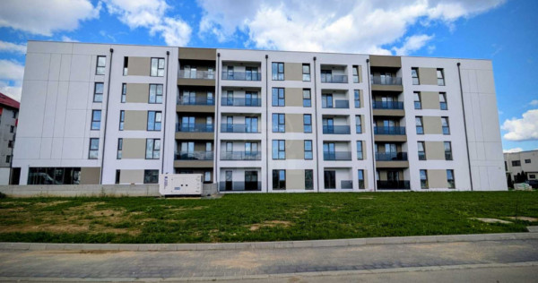 Apartament de 2 camere, finisat- TINERETULUI- FLORESTI